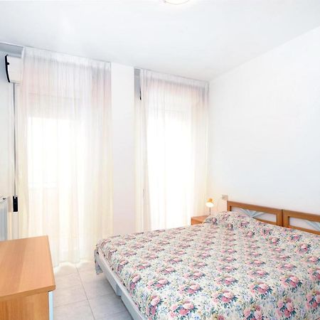 Apartament Cristoforo Colombo Caorle Zewnętrze zdjęcie
