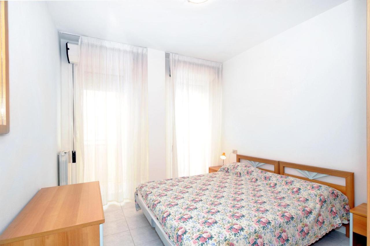 Apartament Cristoforo Colombo Caorle Zewnętrze zdjęcie