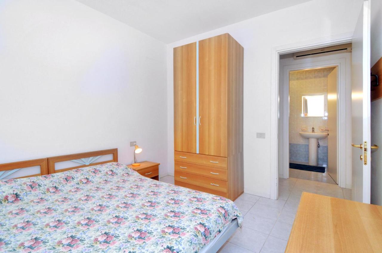 Apartament Cristoforo Colombo Caorle Zewnętrze zdjęcie
