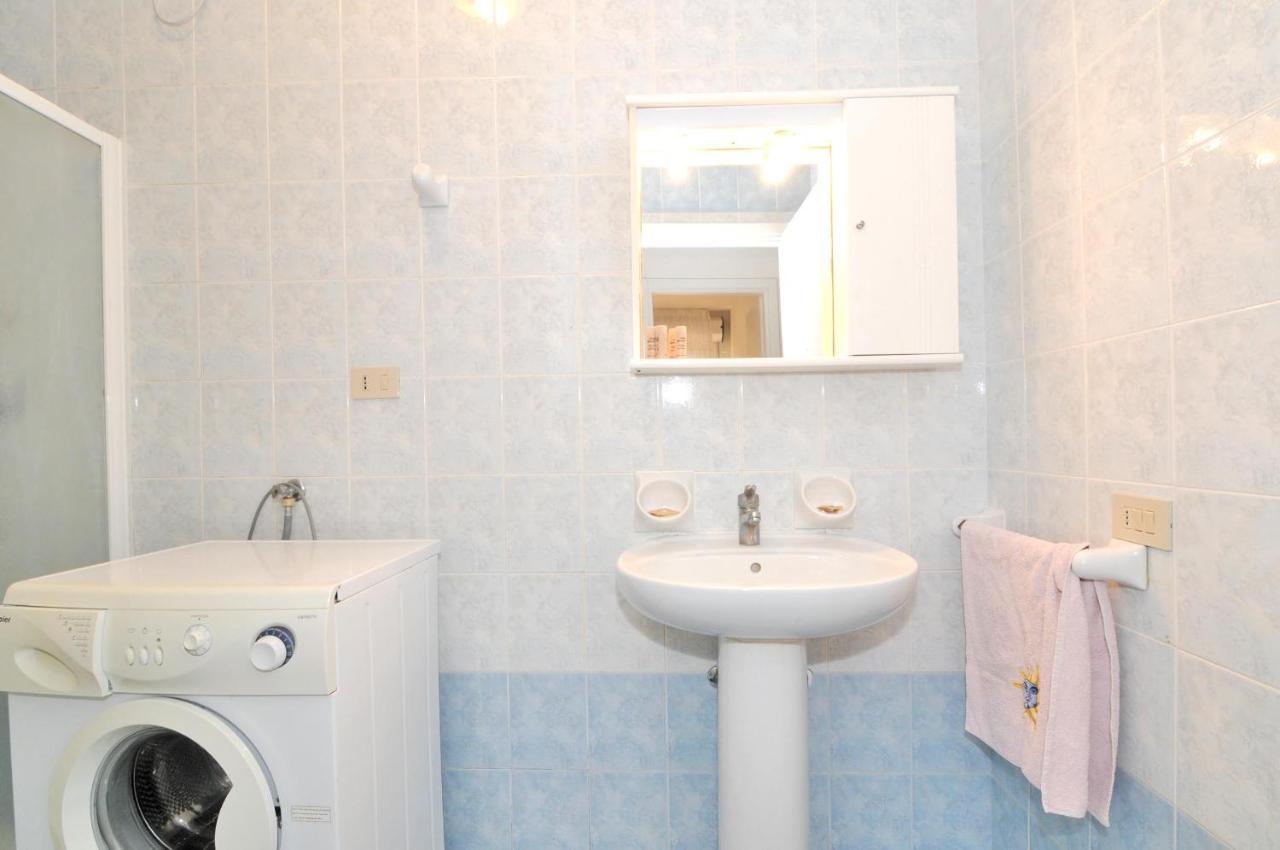 Apartament Cristoforo Colombo Caorle Zewnętrze zdjęcie